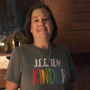 Meet your Posher, Kim